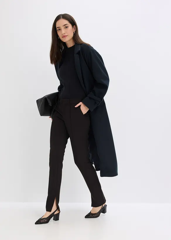 Kostýmkové kalhoty, bpc bonprix collection