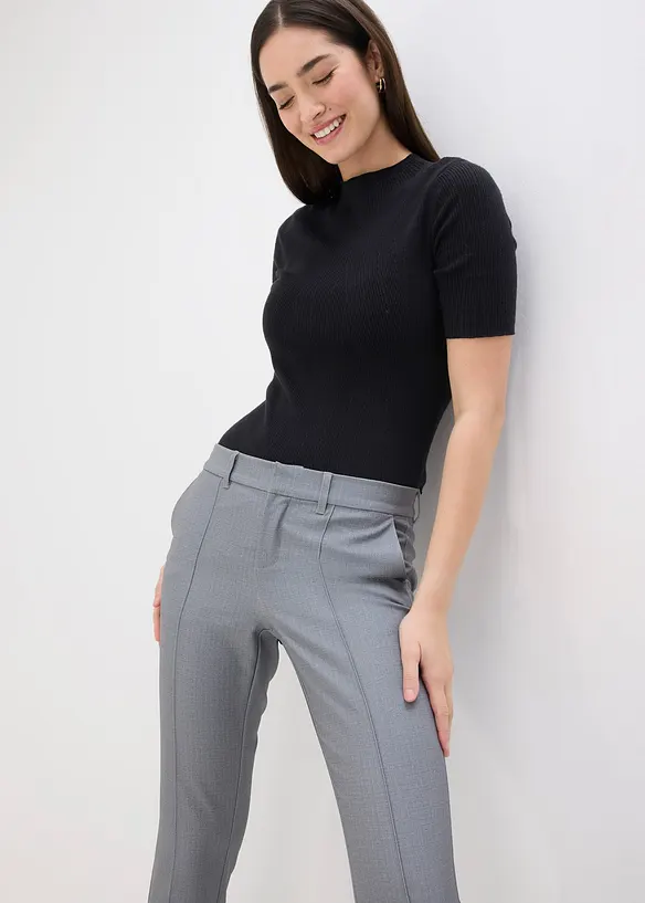 Kostýmkové kalhoty, bpc bonprix collection