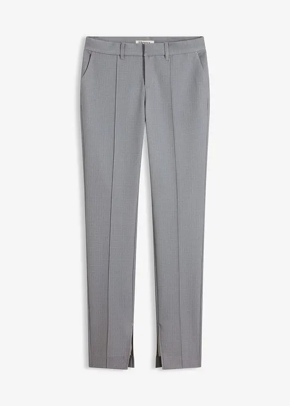 Kostýmkové kalhoty, bpc bonprix collection