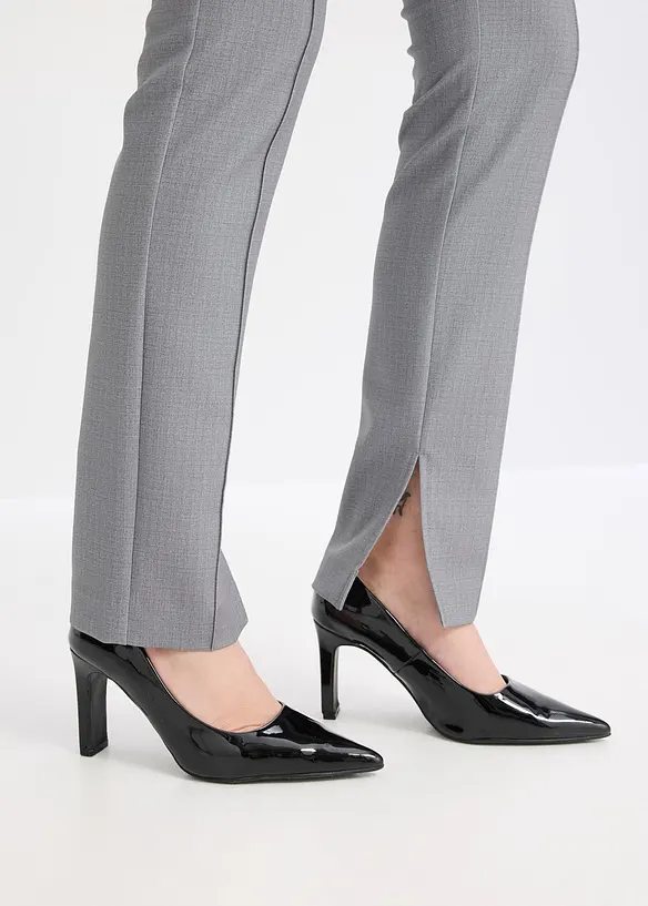 Kostýmkové kalhoty, bpc bonprix collection