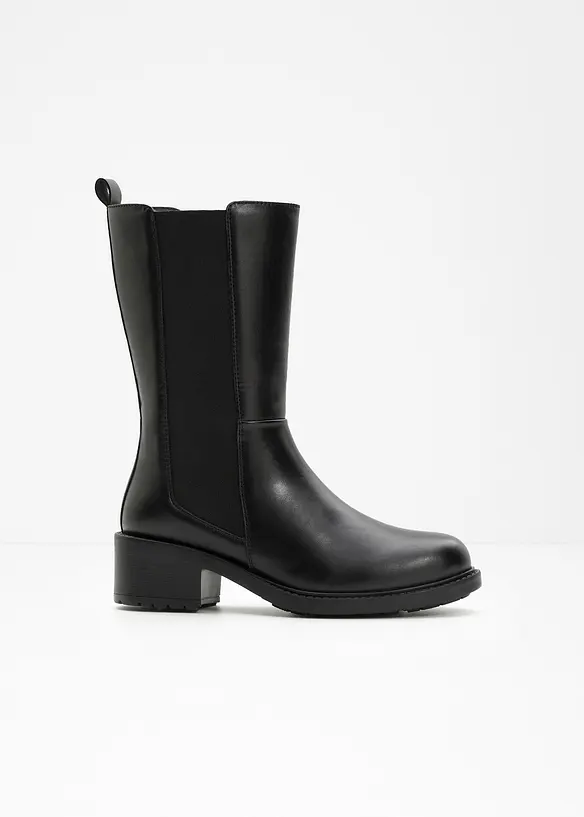 Nízké kozačky, bonprix