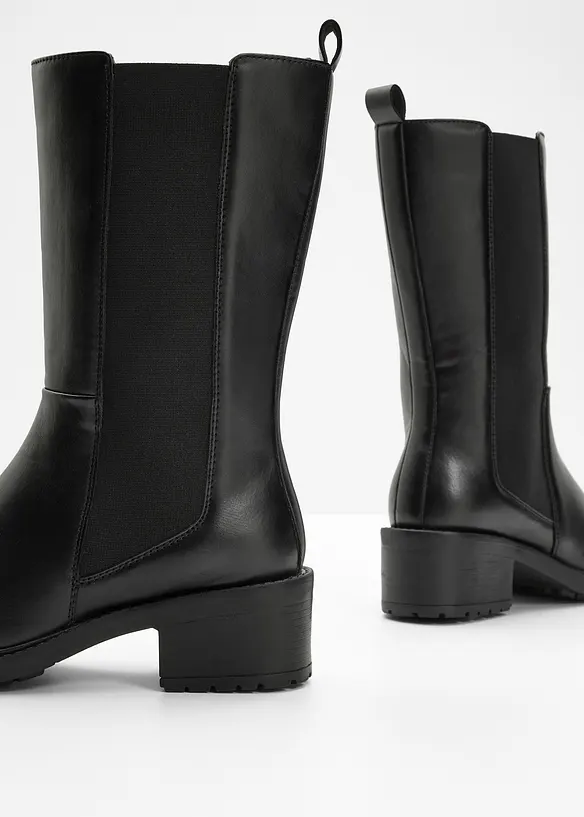 Nízké kozačky, bonprix