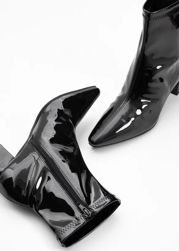 Nízké kozačky, bonprix