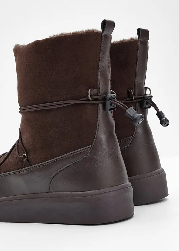 Zimní obuv, bonprix