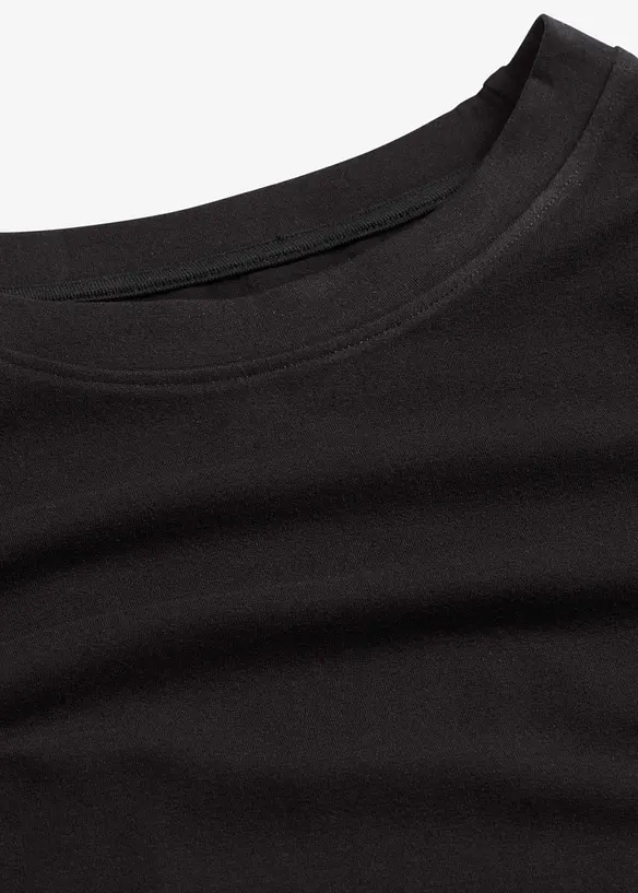 Lehké termo triko s dlouhým rukávem, bonprix