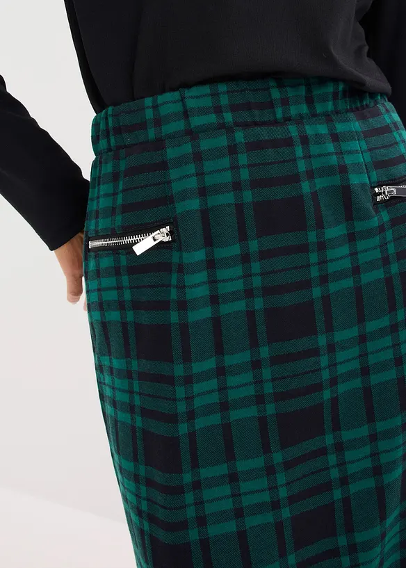 Žerzejová sukně, bonprix