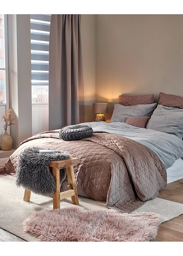 Zastiňující závěs v mnoha velikostech (1 ks), bonprix