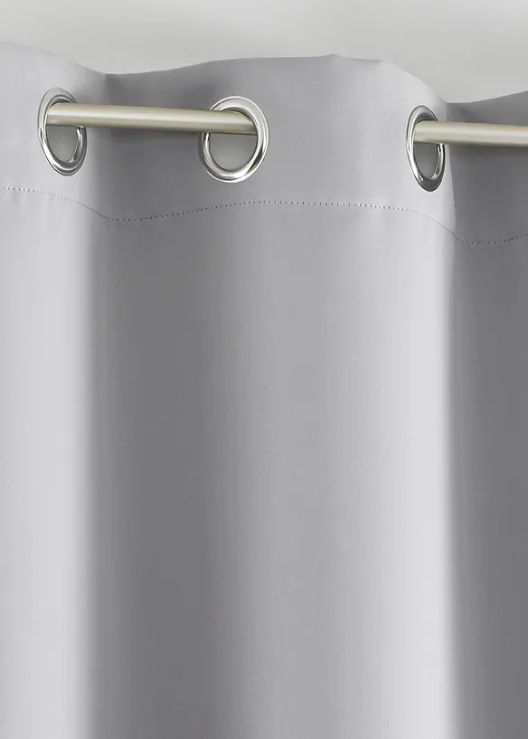 Zastiňující závěs v mnoha velikostech (1 ks), bonprix