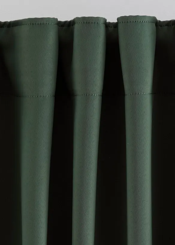 Zastiňující závěs v mnoha velikostech (1 ks), bonprix