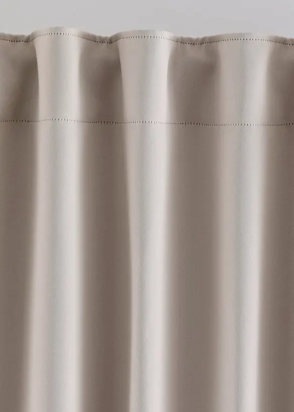 Zastiňující závěs v mnoha velikostech (1 ks), bonprix