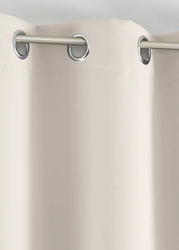 Zastiňující závěs v mnoha velikostech (1 ks), bonprix