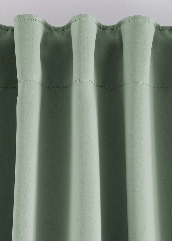 Zastiňující závěs v mnoha velikostech (1 ks), bonprix