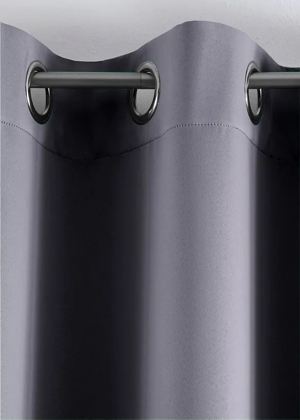 Zastiňující závěs v mnoha velikostech (1 ks), bonprix