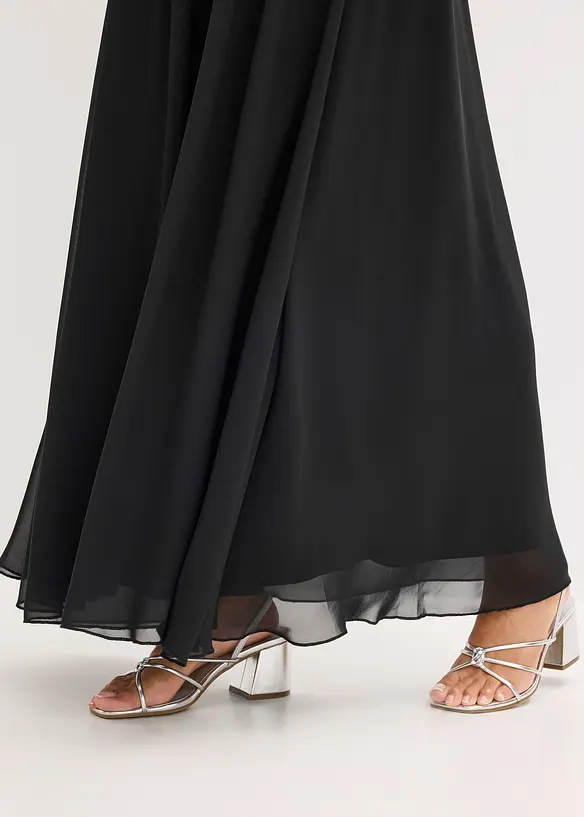 Dlouhé šaty, bonprix