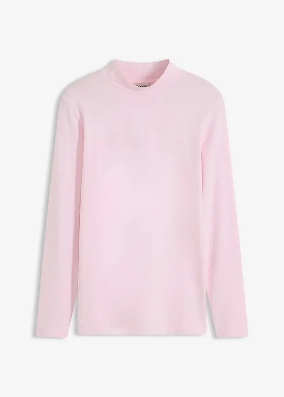 Přil&eacute;hav&eacute; tričko s dlouh&yacute;m ruk&aacute;vem, bonprix