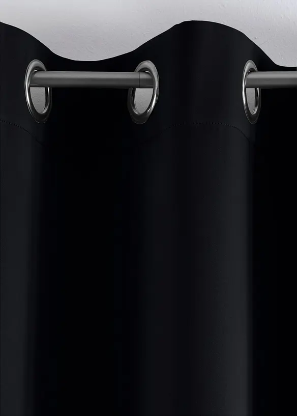 Zastiňující závěs v mnoha velikostech (1 ks), bonprix