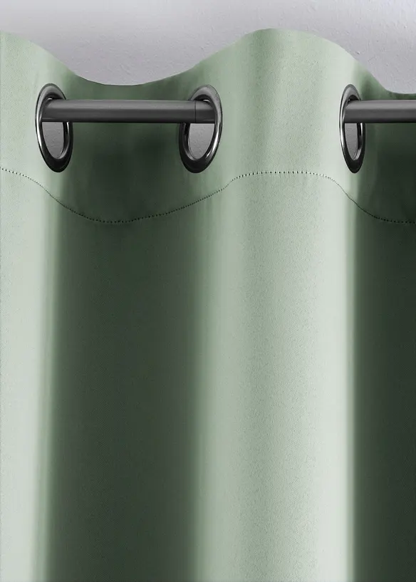 Zastiňující závěs v mnoha velikostech (1 ks), bonprix