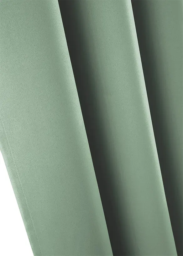 Zastiňující závěs v mnoha velikostech (1 ks), bonprix