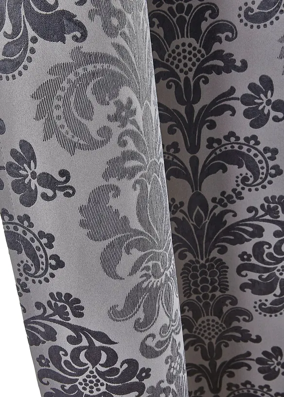 Zatemňovací závěs, v mnoha velikostech (1 ks v balení), bonprix