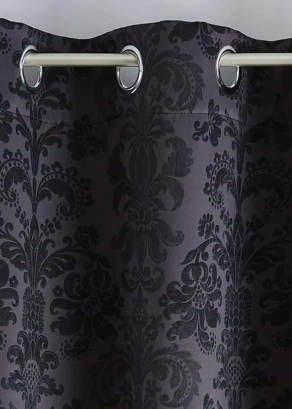 Zatemňovací závěs, v mnoha velikostech (1 ks v balení), bonprix