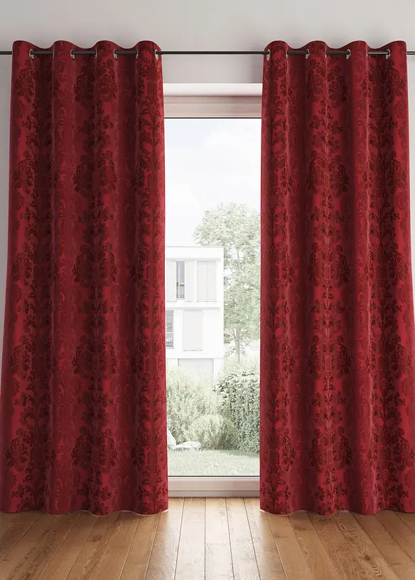 Zatemňovac&iacute; z&aacute;věs, mnoho velikost&iacute; (1 ks v balen&iacute;), bonprix