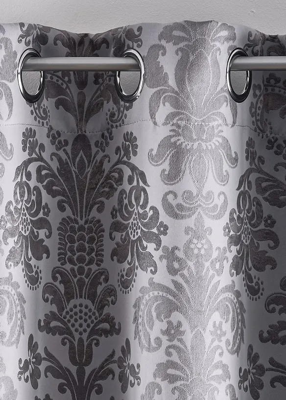 Zatemňovací závěs, v mnoha velikostech (1 ks v balení), bonprix