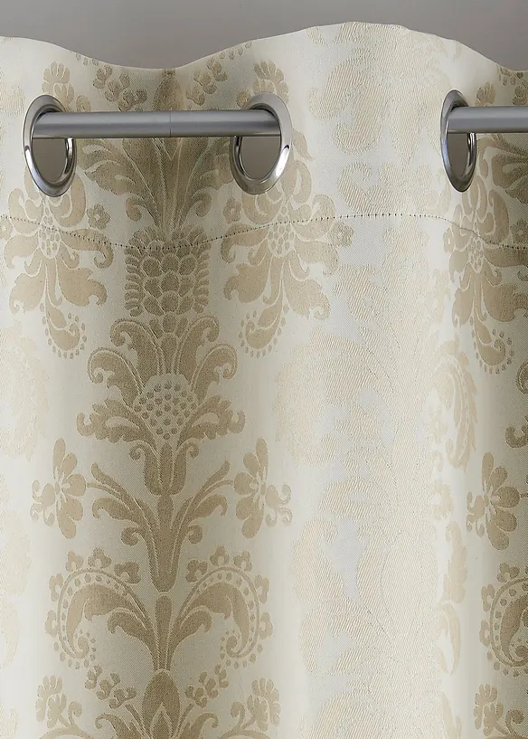 Zatemňovací závěs, v mnoha velikostech (1 ks v balení), bonprix