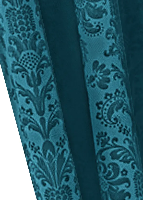 Zatemňovací závěs, v mnoha velikostech (1 ks v balení), bonprix