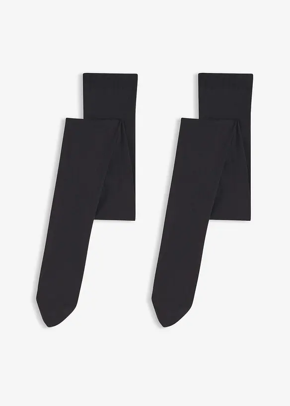 Punčochov&eacute; kalhoty 50 DEN (2 ks v balen&iacute;), bonprix