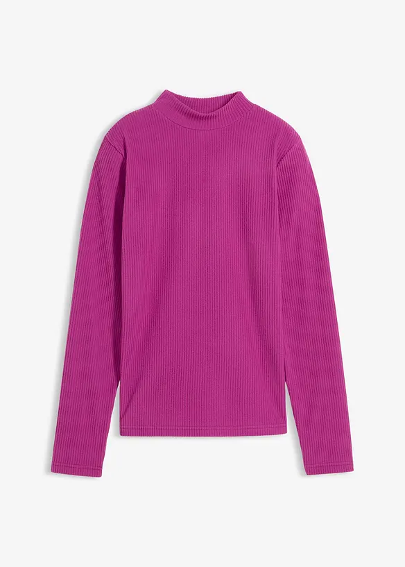 Termo tričko se stojáčkem, bonprix