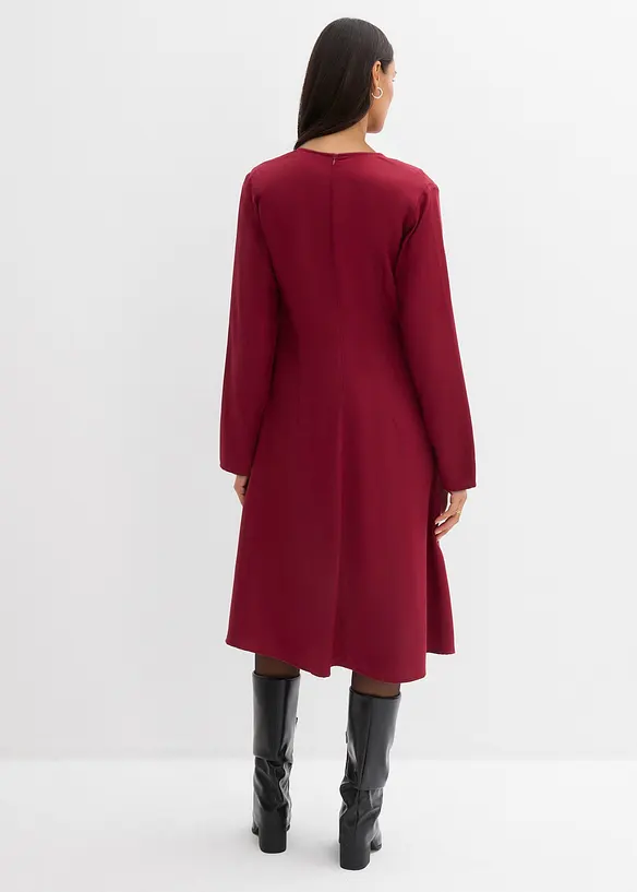 Keprov&eacute; &scaron;aty ze spl&yacute;vav&eacute;ho lyocellu, bonprix