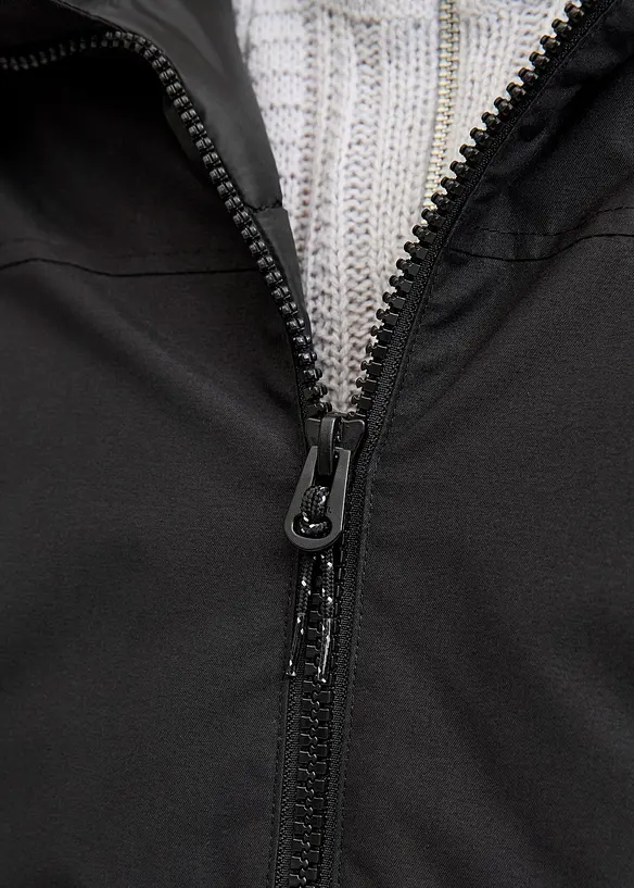 Parka JJ REBEL, střih Regular Fit, J&J Rebel