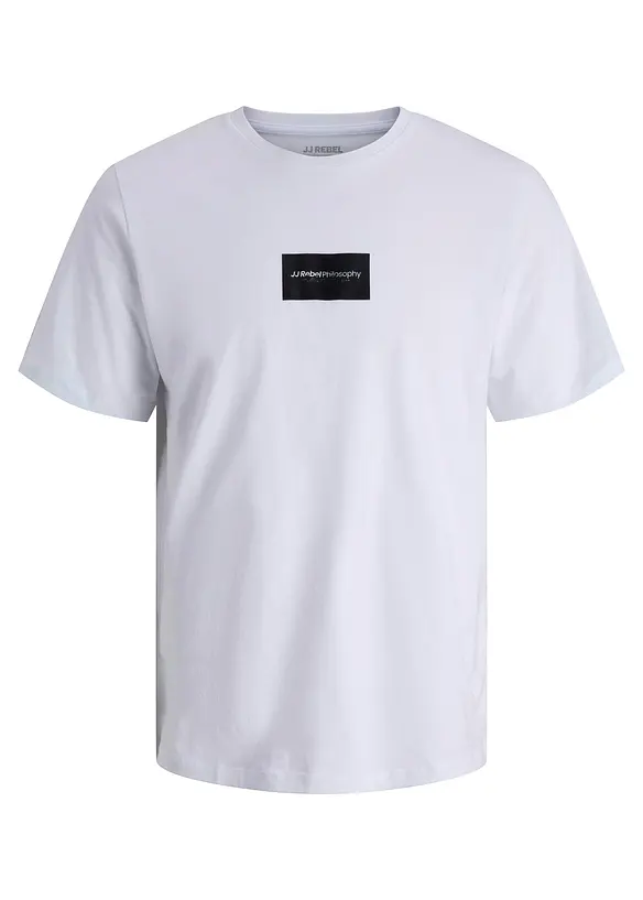 Tričko JJ REBEL (2 ks v balení), J&J Rebel