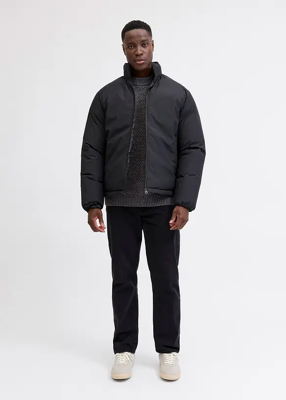 Svetr JJ REBEL, střih Regular Fit, J&J Rebel