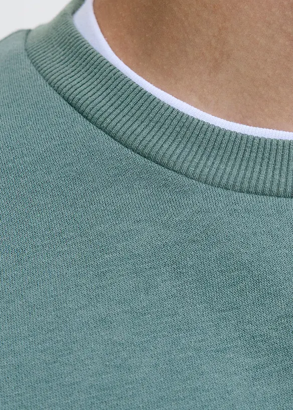 Mikina JJ REBEL, J&J Rebel