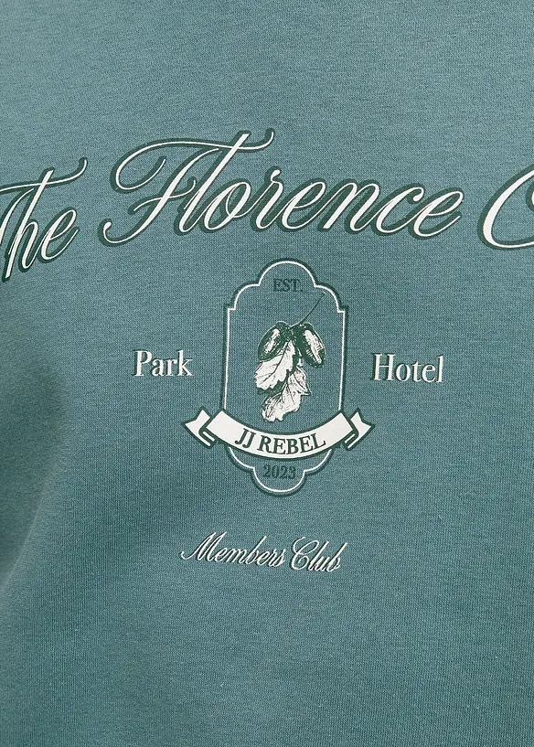 Mikina JJ REBEL, J&J Rebel