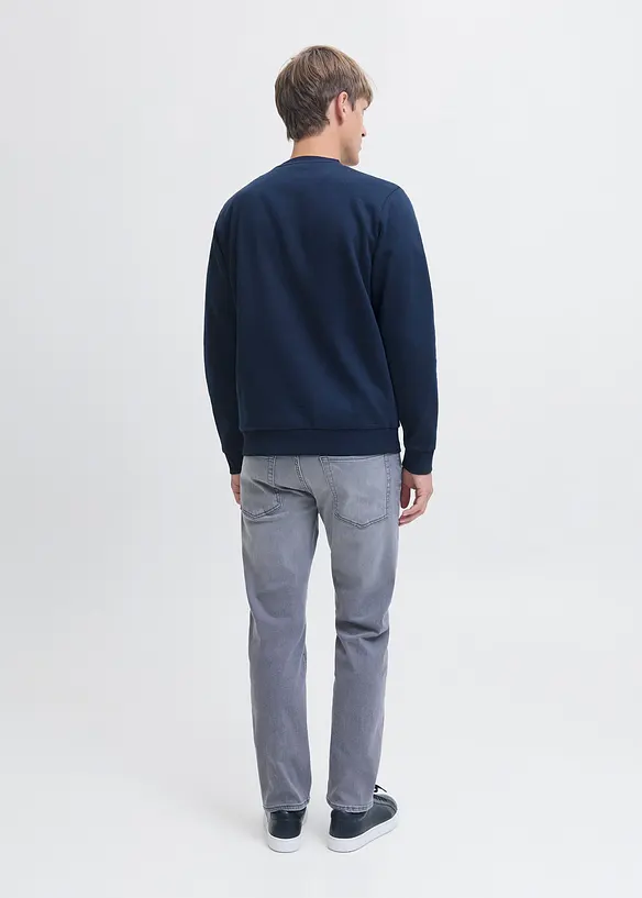 Mikina JJ REBEL, J&J Rebel