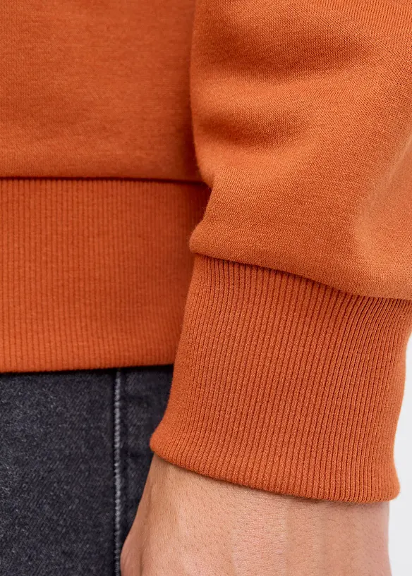 Mikina s kapuc&iacute; JJ REBEL, J&J Rebel