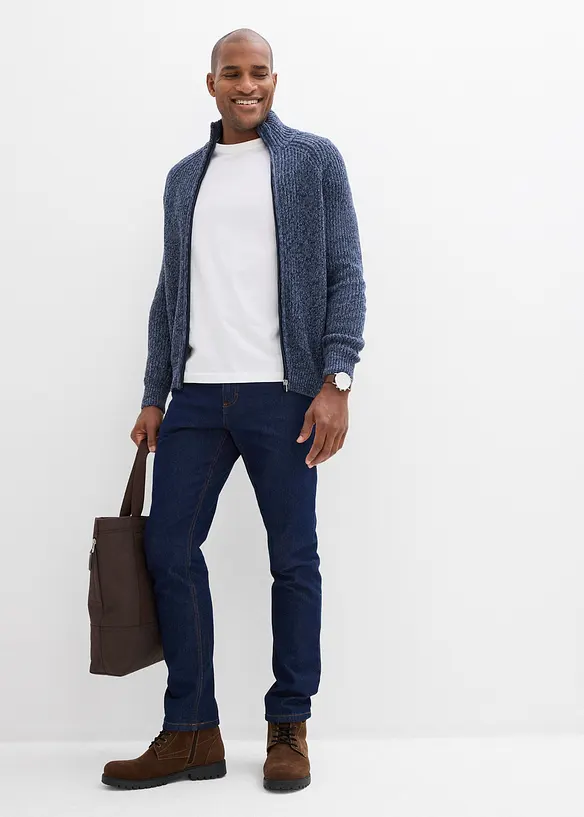 Tričko (3 ks v balení), bonprix