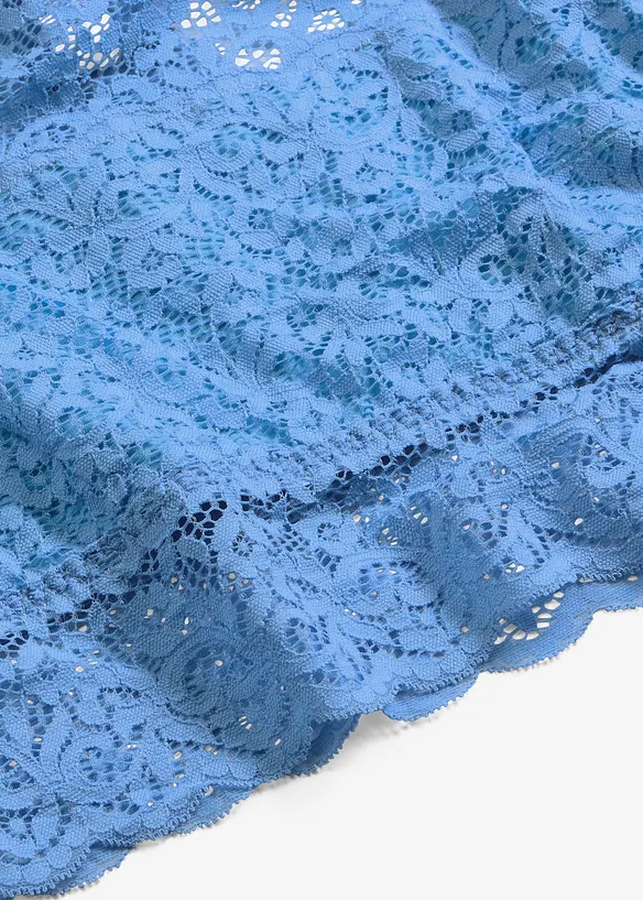 Podprsenkov&yacute; top s vykrojen&yacute;m zadn&iacute;m d&iacute;lem, bonprix