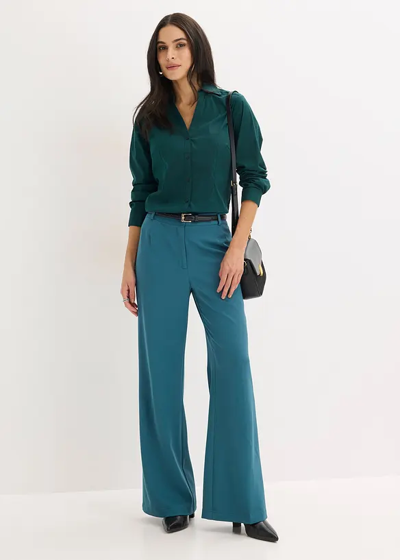 Strečov&aacute; halenka, bonprix