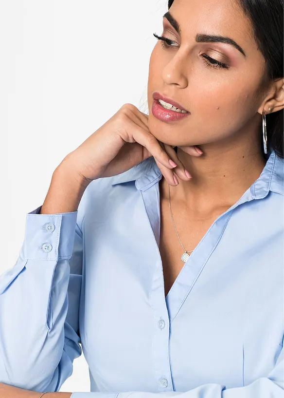 Strečová halenka, bonprix