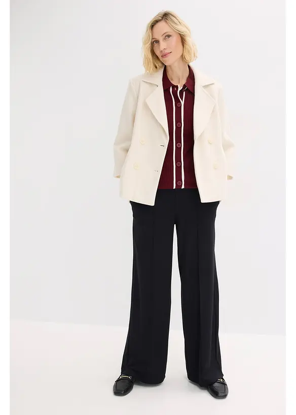 Elegantn&iacute; kardigan, bonprix