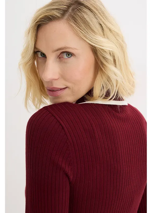 Elegantn&iacute; kardigan, bonprix