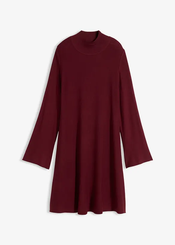 Pleten&eacute; &scaron;aty s &aacute;čkovou lin&iacute;, ze směsi s visk&oacute;zou, bonprix