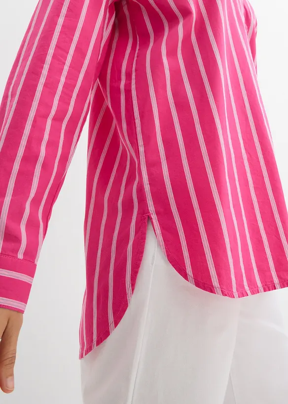 Ko&scaron;ilov&aacute; halenka z čist&eacute; bavlny, bonprix