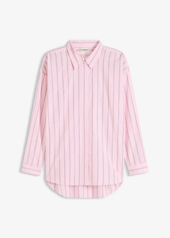 Ko&scaron;ilov&aacute; halenka z čist&eacute; bavlny, bonprix