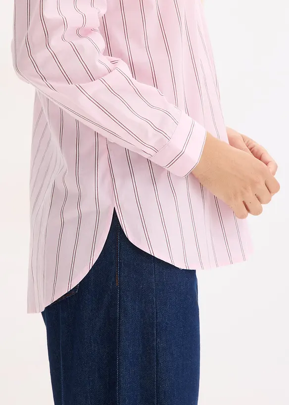 Ko&scaron;ilov&aacute; halenka z čist&eacute; bavlny, bonprix