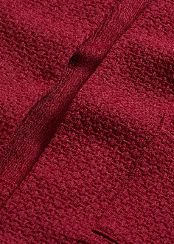 Kr&aacute;tk&yacute; žerzejov&yacute; blejzr, bonprix