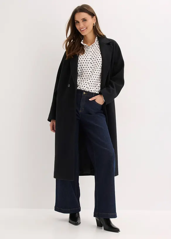 Oversize halenka, bonprix